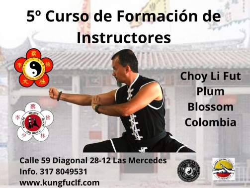 Formación de Instructores