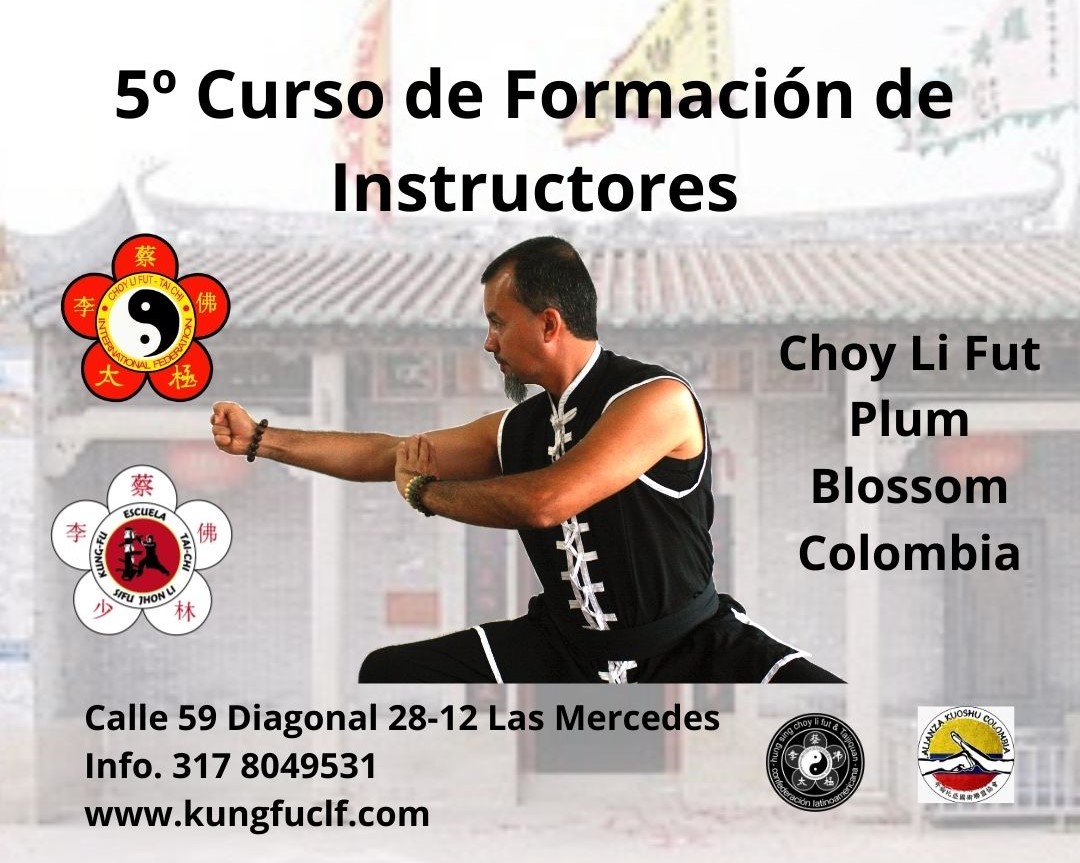 Formación de Instructores